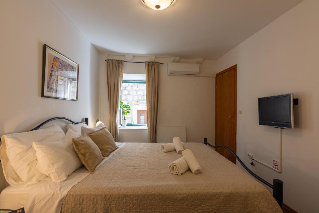Katarina Old Town Hotel Dubrovnik Kültér fotó