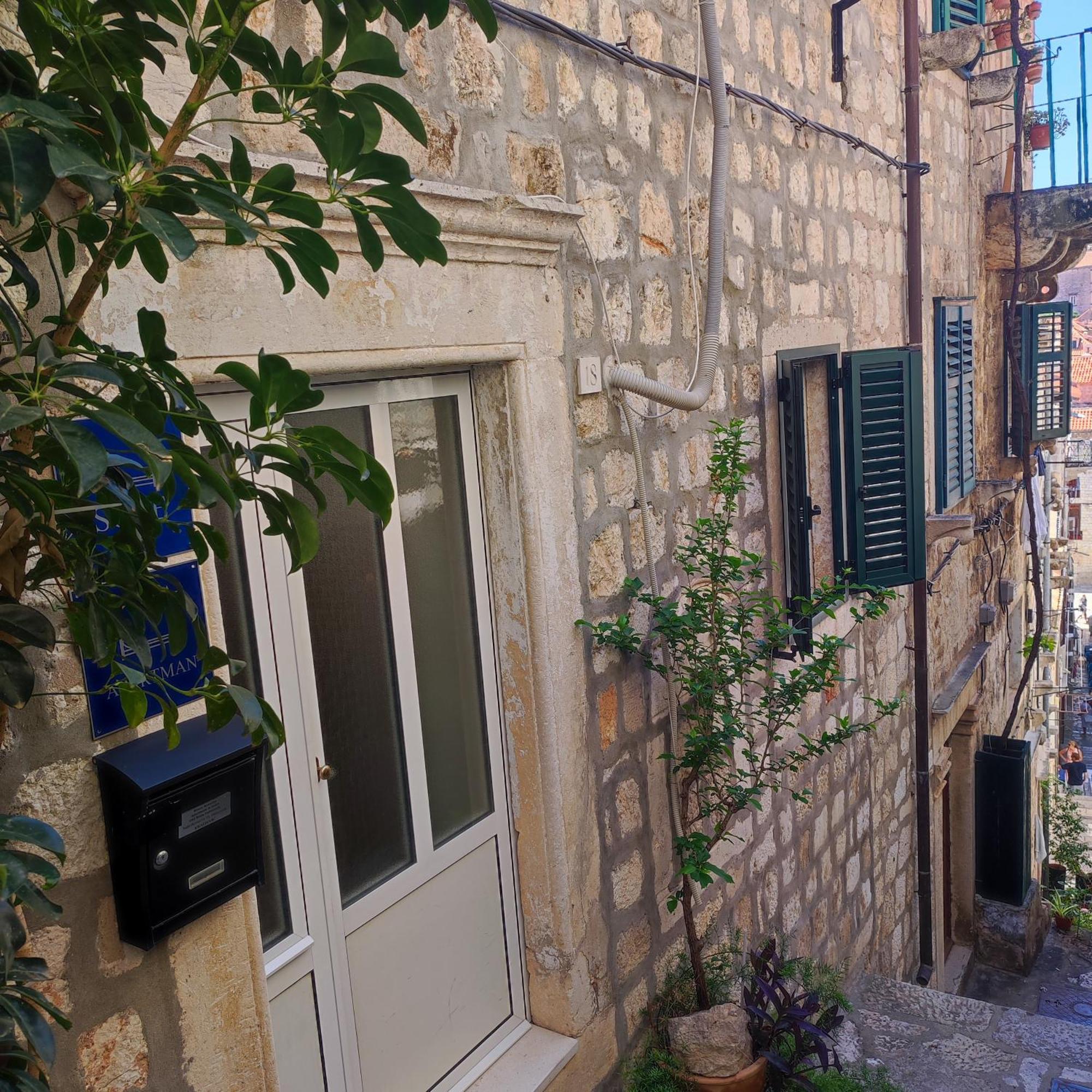 Katarina Old Town Hotel Dubrovnik Kültér fotó